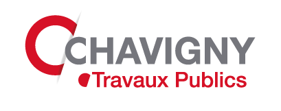 CHAVIGNY TRAVAUX PUBLICS
