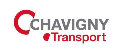 CHAVIGNY TRANSPORTS
