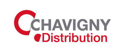 CHAVIGNY Distribution