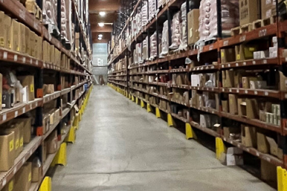 Bandeau - Plateforme Fosse